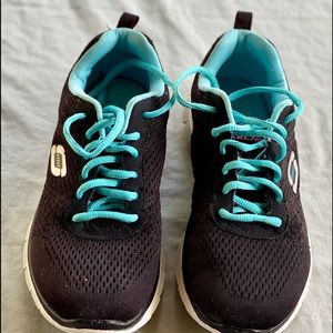 Skechers athletic shoes